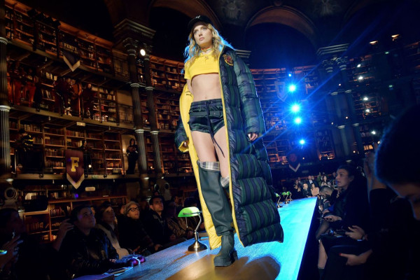 Lily Donaldson pic #915250