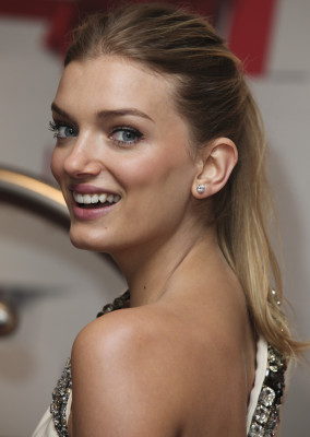 Lily Donaldson pic #501565