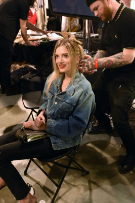 Lily Donaldson pic #911060