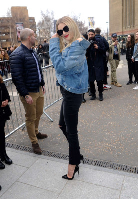 Lily Donaldson pic #911066