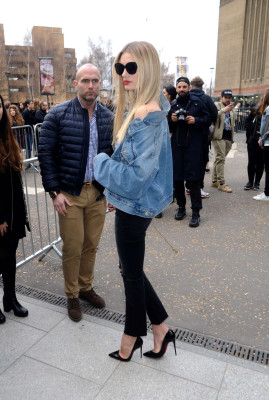 Lily Donaldson pic #911065