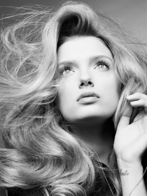 Lily Donaldson pic #233217