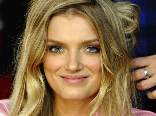Lily Donaldson pic #365032