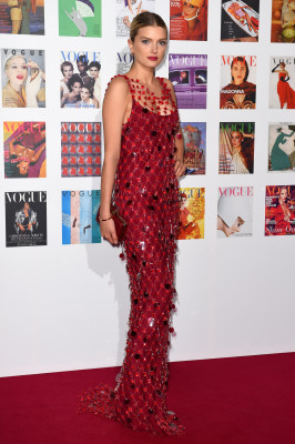 Lily Donaldson pic #854781