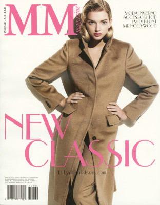 Lily Donaldson pic #367392