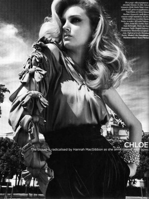 Lily Donaldson pic #171245