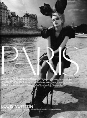 Lily Donaldson pic #171242