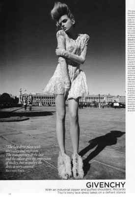 Lily Donaldson pic #171219