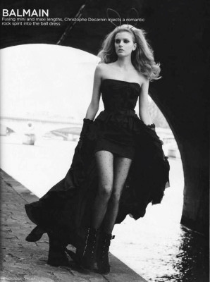 Lily Donaldson pic #171216