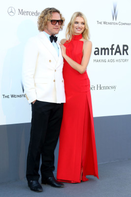 Lily Donaldson pic #611229