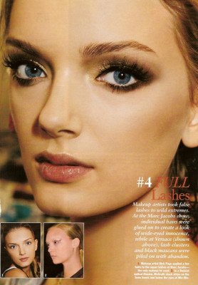 Lily Donaldson pic #179537