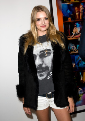 Lily Donaldson pic #407514