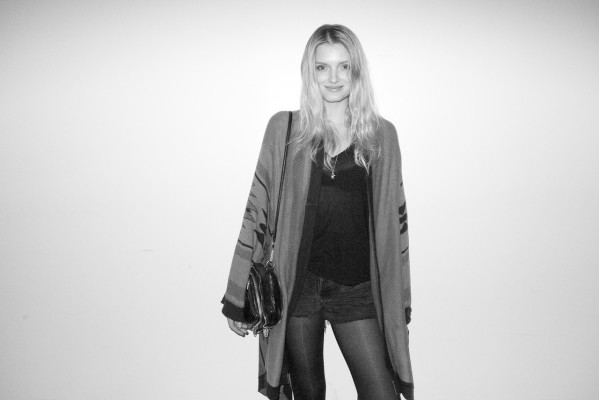 Lily Donaldson pic #369273