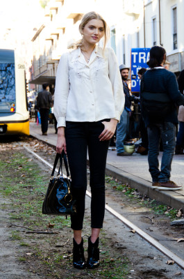 Lily Donaldson pic #484672