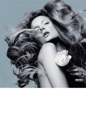 Lily Donaldson pic #369676