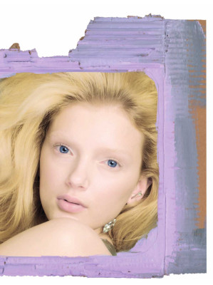 Lily Donaldson pic #370157