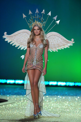 Lily Donaldson pic #304384