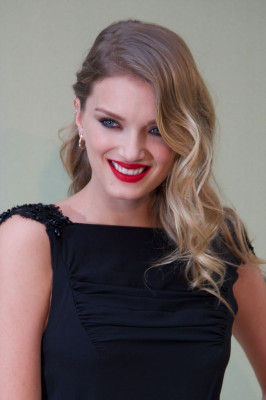 Lily Donaldson pic #512462
