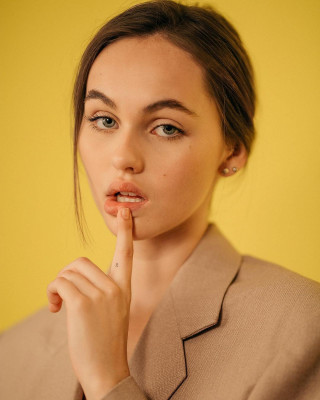 Lily Easton pic #1135731