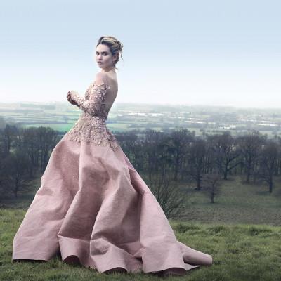 Lily James pic #760655