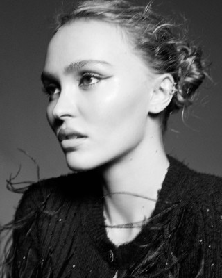 Lily-Rose Melody Depp pic #1369838