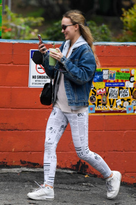 Lily-Rose Melody Depp pic #1278471