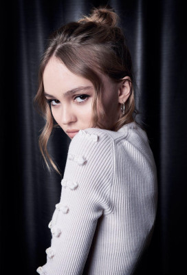 Lily-Rose Melody Depp pic #952640