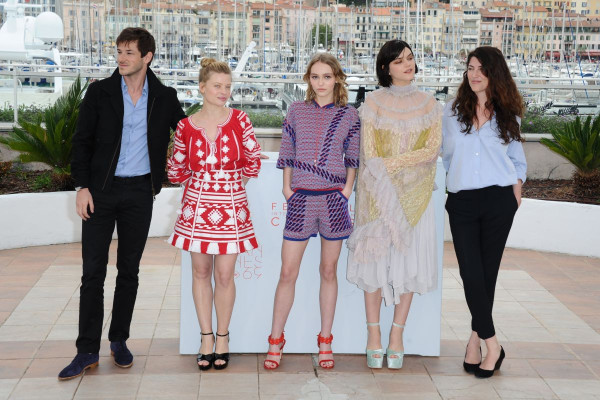 Lily-Rose Melody Depp pic #852446