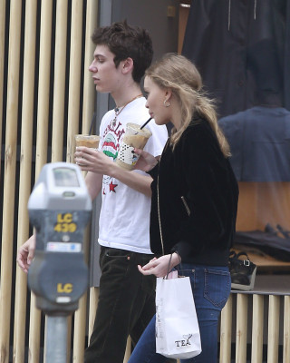 Lily-Rose Melody Depp pic #907823