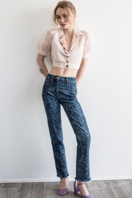 Lily-Rose Melody Depp pic #907831