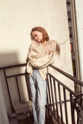 Lily-Rose Melody Depp pic #908530