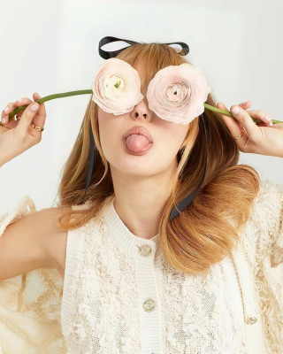 Lily-Rose Melody Depp pic #1251454