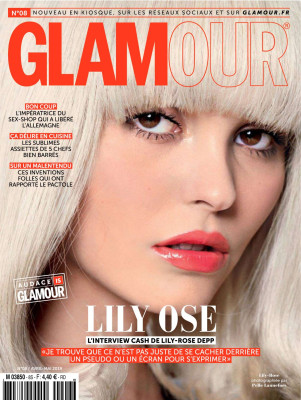 Lily-Rose Melody Depp pic #1121051