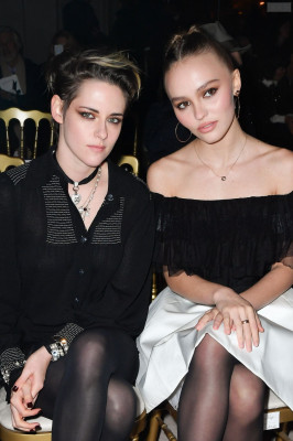 Lily-Rose Melody Depp pic #1193598