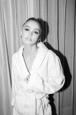 Lily-Rose Melody Depp pic #1195350