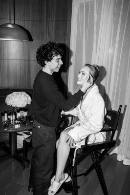 Lily-Rose Melody Depp pic #1195360