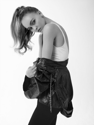 Lily-Rose Melody Depp pic #1134530