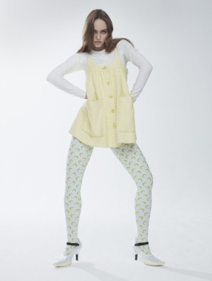 Lily-Rose Melody Depp pic #1134536