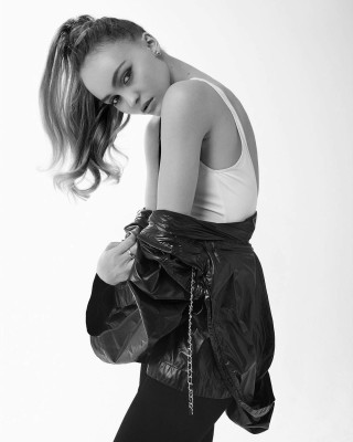Lily-Rose Melody Depp pic #1100641