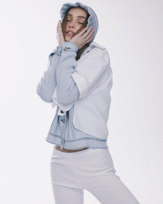 Lily-Rose Melody Depp pic #1100649