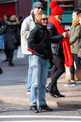 Lily-Rose Melody Depp pic #1089522
