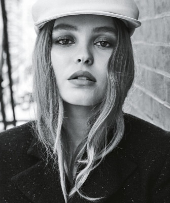 Lily-Rose Melody Depp pic #1113062