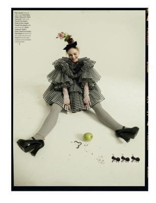 Lily-Rose Melody Depp pic #1178202