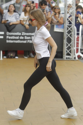Lily-Rose Melody Depp pic #1069095