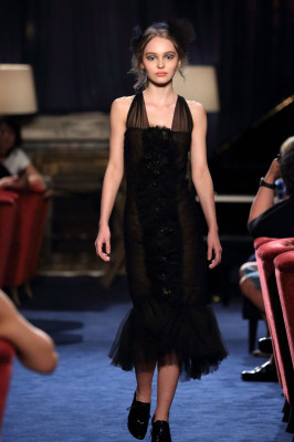 Lily-Rose Melody Depp pic #938851