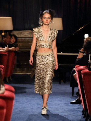 Lily-Rose Melody Depp pic #938850