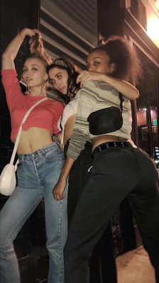 Lily-Rose Melody Depp pic #1068422