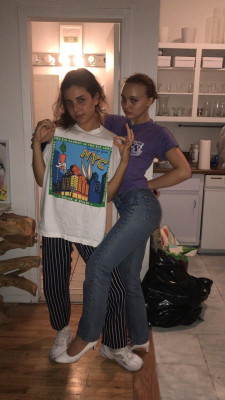 Lily-Rose Melody Depp pic #1071444