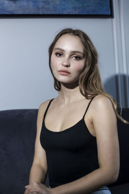 Lily-Rose Melody Depp pic #1069635