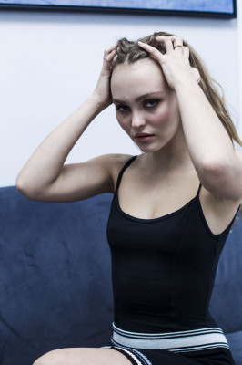 Lily-Rose Melody Depp pic #1069639